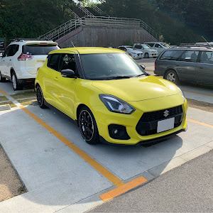 スイフトスポーツ ZC33S
