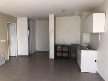 appartement à Toulon (83)