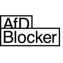 AfD Blocker