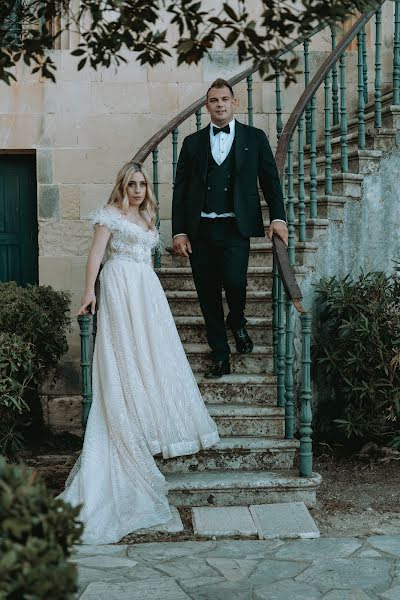 Photographe de mariage Vagelis Mokos (vagelismokos). Photo du 18 janvier