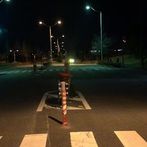 アルトワークス HA36S
