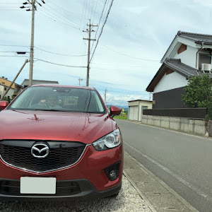 CX-5 KE2AW