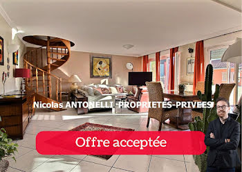 appartement à Firminy (42)