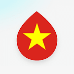 Cover Image of Télécharger Drops: Learn Vietnamese language & words for free 34.25 APK