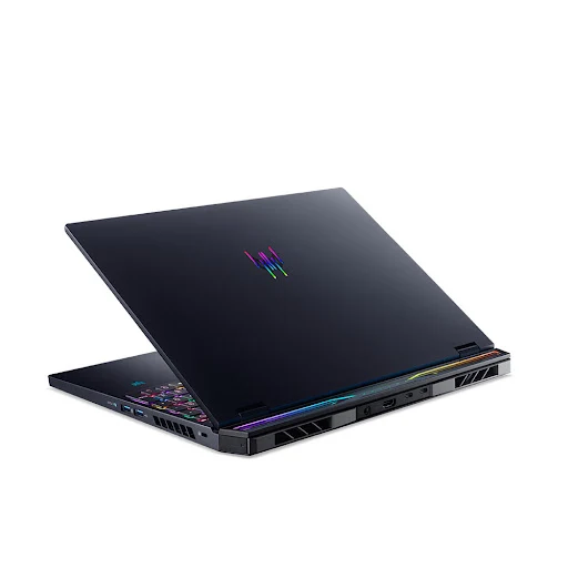 Laptop Acer Gaming Predator Helios 16 - PH16-72-95ZM (i9-14900HX) (Đen)