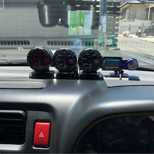 ジムニー JB23W