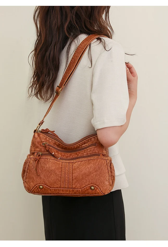 Bolsa Mensageiro Feminina Fashion – Combina com Tudo – Design Elegante e Versátil para Todas as Ocasiões – Perfeita para o Dia a Dia e Eventos Especiais