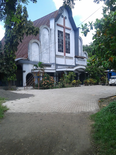 Gereja GPDI Bukit Hermon