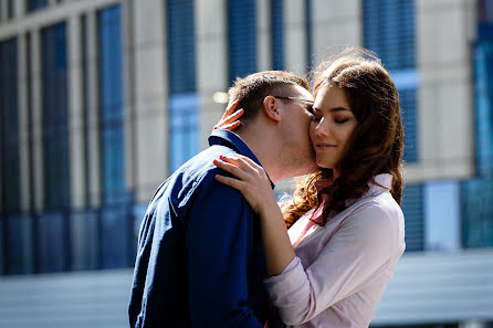 Photographe de mariage Aleksandr Scherbakov (stranniks). Photo du 16 mai 2018