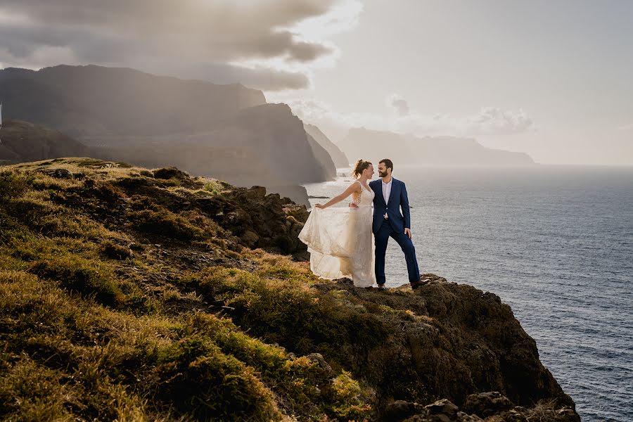 Wedding photographer Miguel Ponte (cmiguelponte). Photo of 13 January 2023