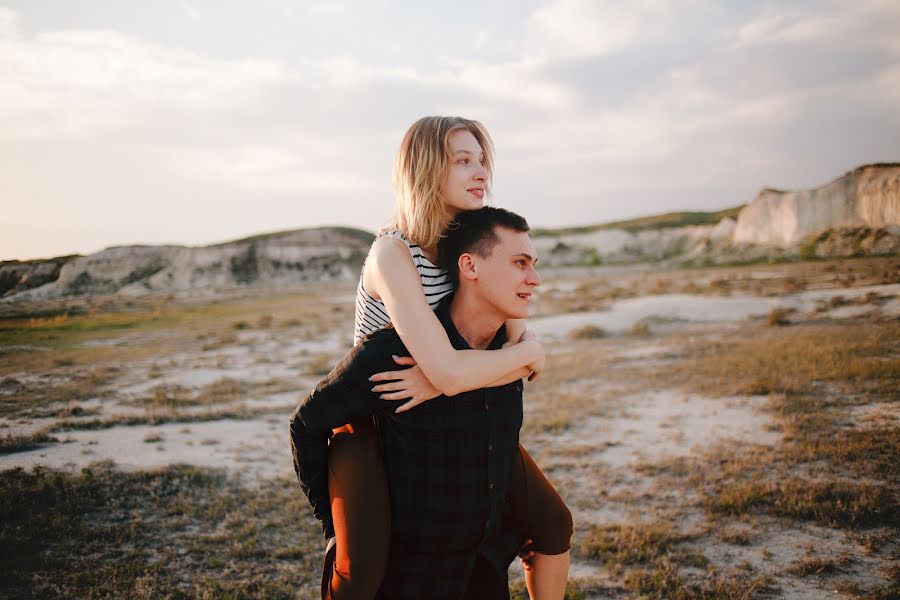 Photographe de mariage Artur Bashirov (arturbashirov). Photo du 4 juin 2019