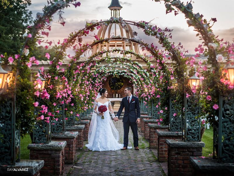 Fotograful de nuntă Ray Alvarez (weddingsbyray). Fotografia din 22 mai 2019