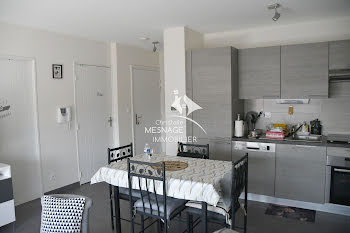 appartement à Saint-Malo (35)