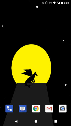 HQ Dragon Live Wallpapers HD