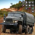 Us Army Battle Truck Simulator