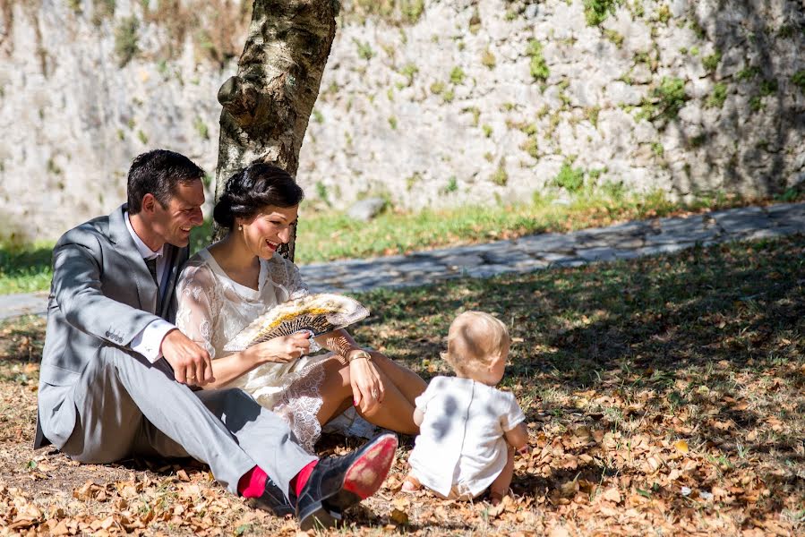 Wedding photographer Victoria Fernández (madewithlights). Photo of 25 January 2019