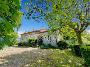 maison à Chalon-sur-saone (71)