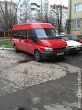 продам авто Ford Transit 