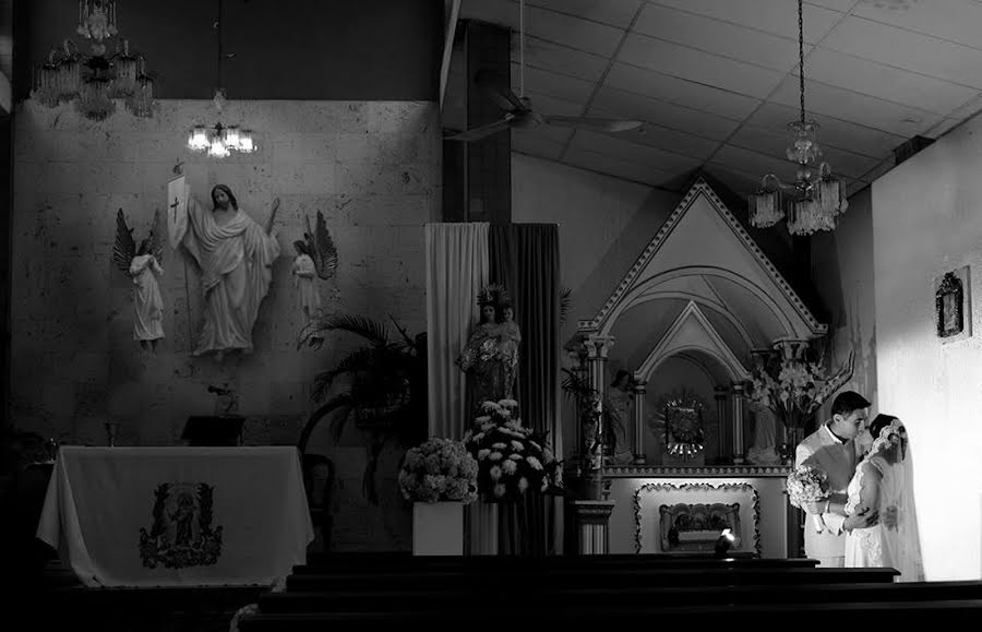 Photographe de mariage Jonnathan Orjuela (orjuela). Photo du 17 février 2017