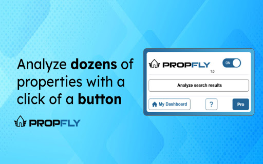 Zillow Data Exporter by PropFly (Turbo Version)