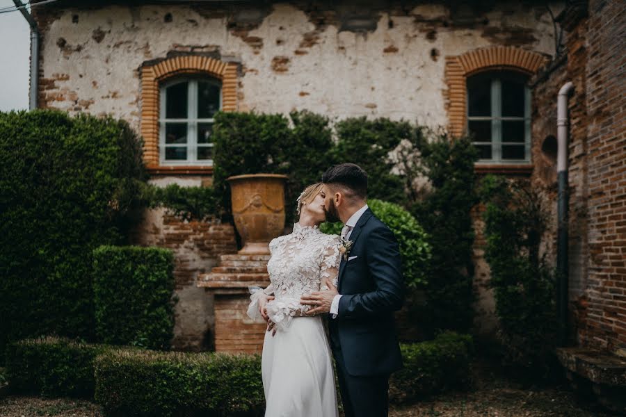 Photographe de mariage Jonathan Continente (jonathanconti). Photo du 22 mai 2023