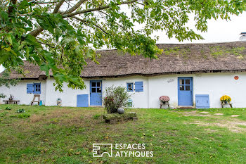 maison à Saint-Jean-de-Monts (85)