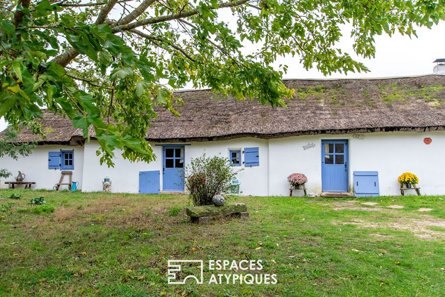 Vente maison 4 pièces 109 m² à Saint-Jean-de-Monts (85160), 339 000 €