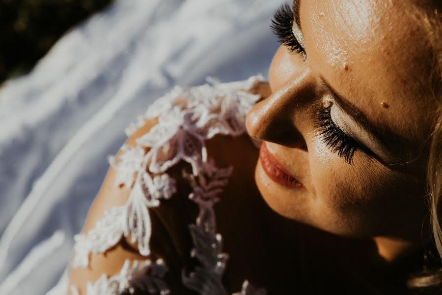 Fotografo di matrimoni Ionut Vaidean (vaidean). Foto del 23 luglio 2019