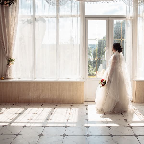 Fotógrafo de bodas Maksim Aksenov (aksenovmaksim). Foto del 25 de julio 2021