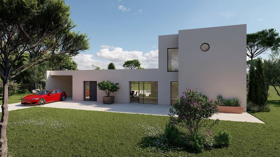 Vente villa 5 pièces 139.6 m² à Montagnac (34530), 865 000 €