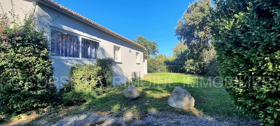 Vente maison 4 pièces 100 m² à Prunelli-di-Fiumorbo (20243), 435 000 €