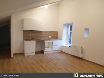 appartement à Vonnas (01)