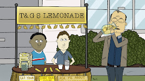 Tomz Lemonade; A Tale of Two Lunch Ladies thumbnail