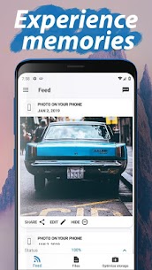 Degoo Cloud Storage Apk Download for Android 1
