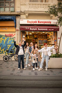 Bröllopsfotograf Evgeniy Ikhonkin (ihonkin). Foto av 20 maj 2022