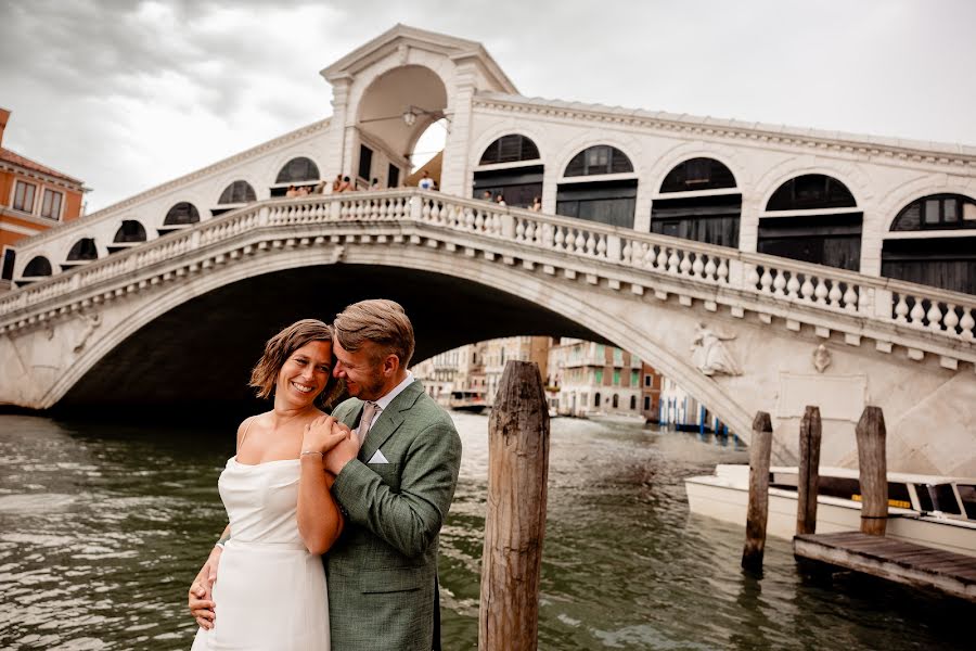 Fotógrafo de bodas Sander Van Mierlo (flexmi). Foto del 29 de agosto 2023