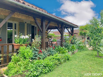 maison à Bergerac (24)