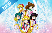 Sailor Moon Wallpaper small promo image