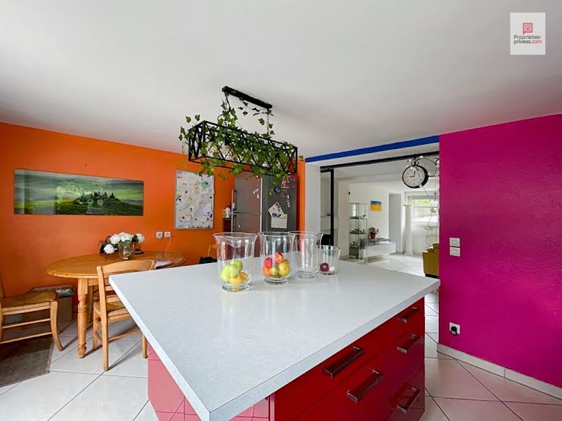 Vente maison 4 pièces 125 m² à Riedisheim (68400), 299 000 €