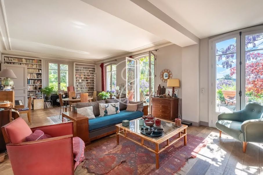 Vente maison 9 pièces 304.97 m² à Sevres (92310), 2 700 000 €