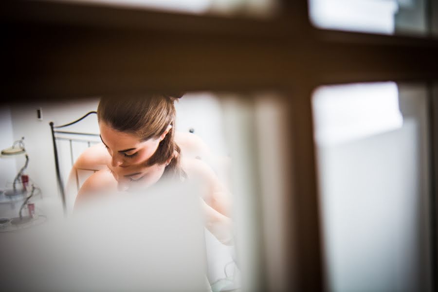 Photographe de mariage Nicola Damonte (damonte). Photo du 19 novembre 2016