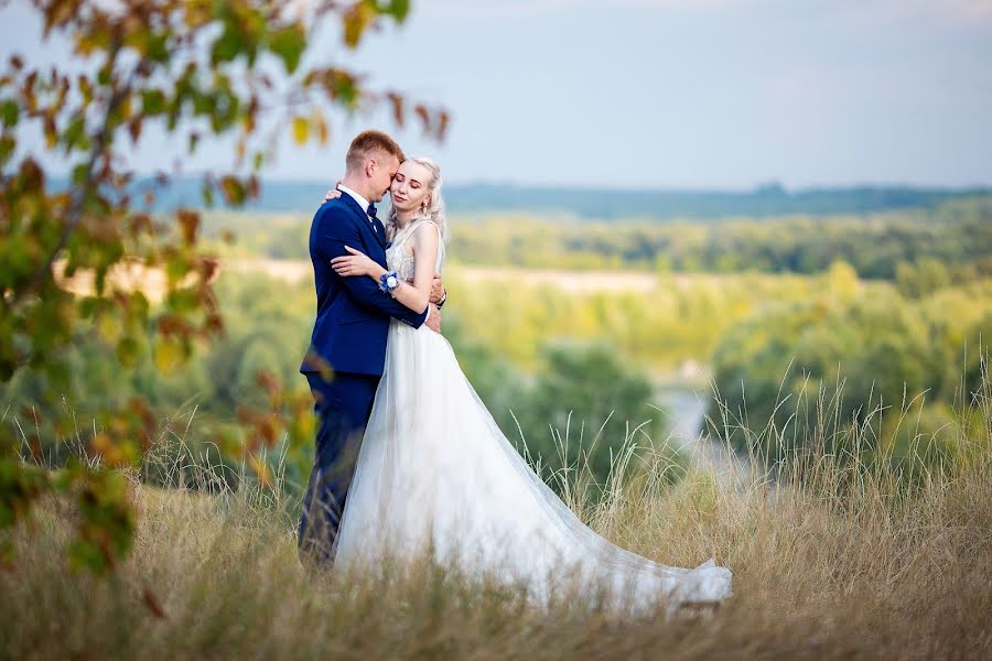 Fotografo di matrimoni Vіtalіy Іgnatenko (vent11). Foto del 9 marzo 2020