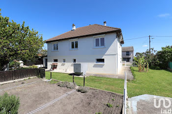 maison à Saint-Beauzire (63)