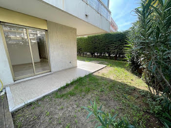 appartement à Cagnes-sur-Mer (06)