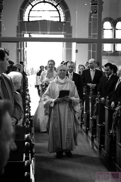 Fotografer pernikahan Frank Brill (frankbrill). Foto tanggal 14 Mei 2019