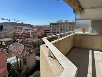 appartement à Nice (06)