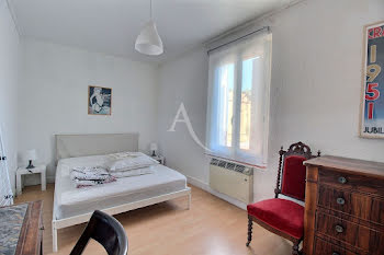 appartement à Carqueiranne (83)