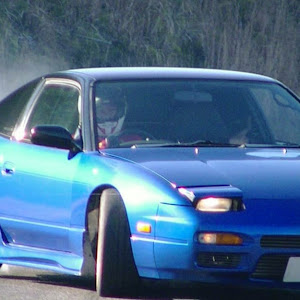 180SX RPS13