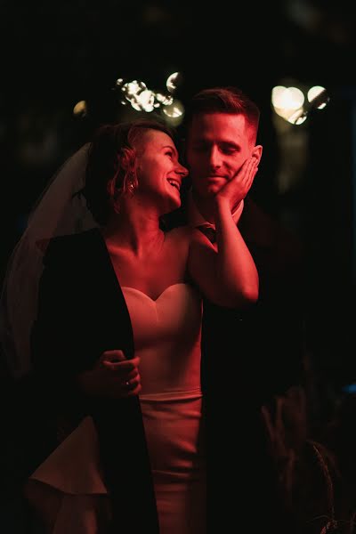 Wedding photographer Taras Kovalchuk (taraskovalchuk). Photo of 23 November 2021