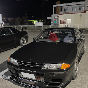 スカイライン GT-R BNR32